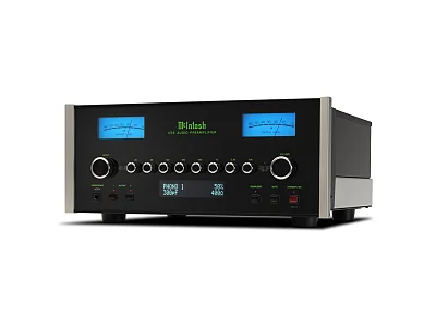 MCINTOSH C55 MCINTOSH C55