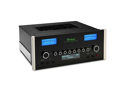 MCINTOSH C55 MCINTOSH C55