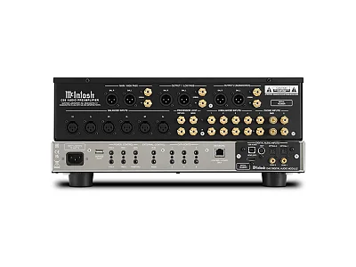 MCINTOSH C55 MCINTOSH C55