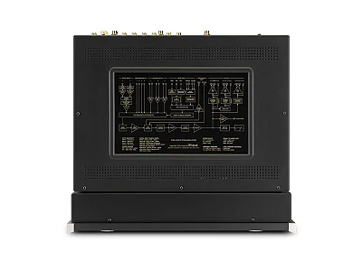 MCINTOSH C55 MCINTOSH C55