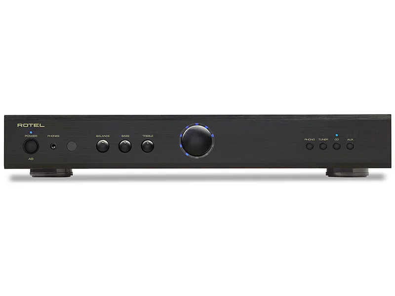 Rotel ROTEL A8