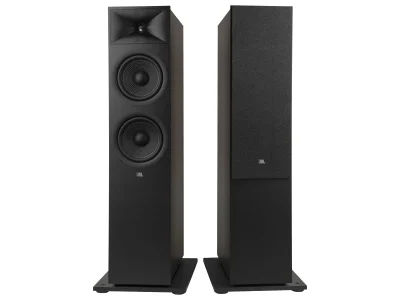 JBL STAGE 280F JBL STAGE 280F