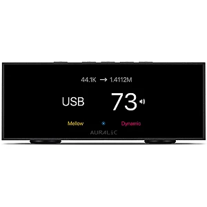 Auralic AURALIC VEGA S1