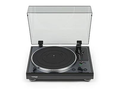 THORENS TD 102 A THORENS TD 102 A