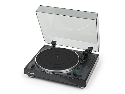 THORENS TD 102 A THORENS TD 102 A