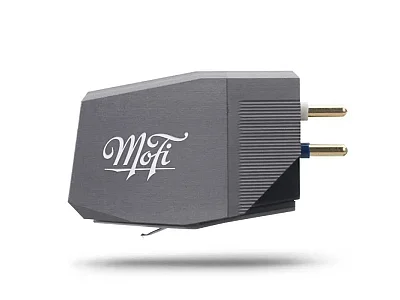 MOFI ELECTRONICS MASTER TRACKER MM MOFI ELECTRONICS MASTER TRACKER MM