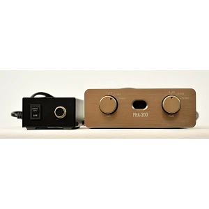 DYNAVECTOR DYNAVECTOR PHA-200