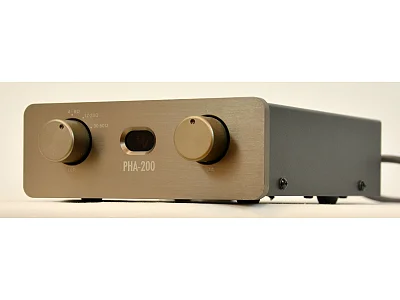 DYNAVECTOR PHA-200 DYNAVECTOR PHA-200