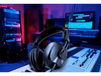 FOSTEX T50RP MK4