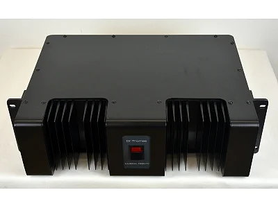 MUSICAL FIDELITY DR THOMAS MUSICAL FIDELITY DR THOMAS