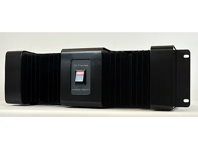 MUSICAL FIDELITY DR THOMAS MUSICAL FIDELITY DR THOMAS