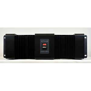 Musical Fidelity MUSICAL FIDELITY DR THOMAS