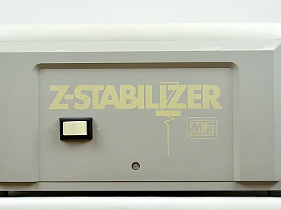 Mit MIT Z STABILIZER