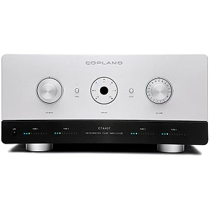 Copland COPLAND CTA 407