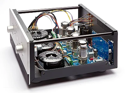 COPLAND CTA 407