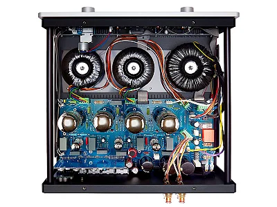 COPLAND CTA 407