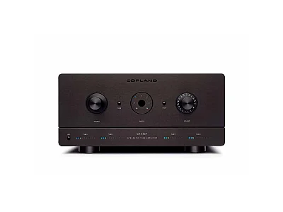 COPLAND CTA 407