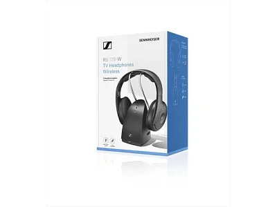 SENNHEISER RS 120W +DIG CONV SENNHEISER RS 120W +DIG CONV
