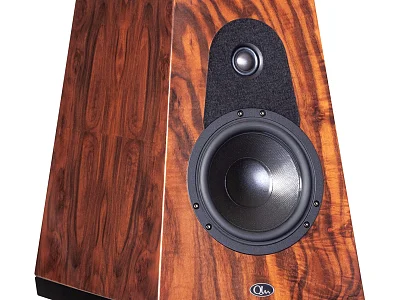 Qln Audio QLN AUDIO SIGNATURE