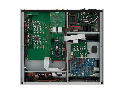 LUXMAN D-07X LUXMAN D-07X