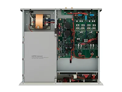 LUXMAN D-07X LUXMAN D-07X
