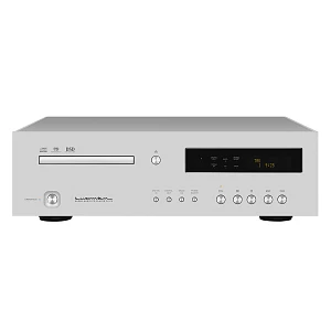 Luxman LUXMAN D-07X
