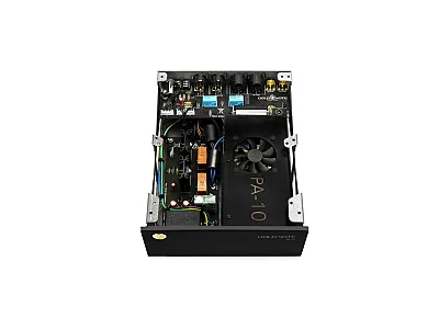GOLD NOTE PA-10 EVO GOLD NOTE PA-10 EVO