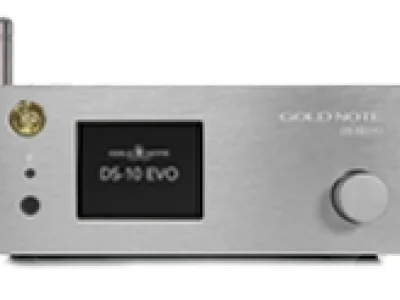 Gold Note GOLD NOTE DS-10 EVO LINE