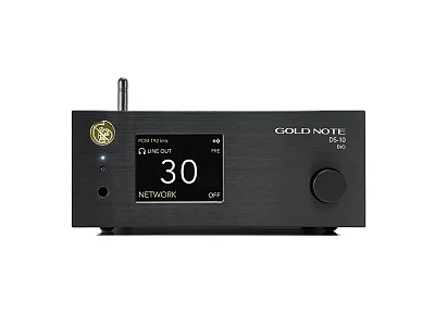 GOLD NOTE DS-10 EVO LINE GOLD NOTE DS-10 EVO LINE