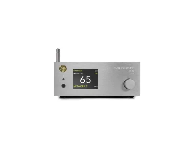 GOLD NOTE DS-10 EVO LINE GOLD NOTE DS-10 EVO LINE