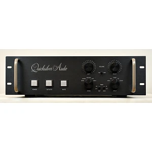 Quick Silver QUICKSILVER PREAMP