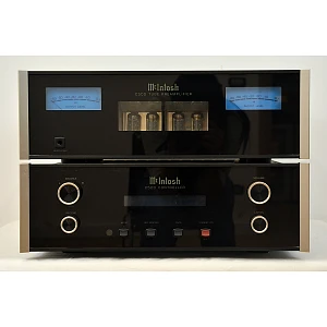 Mcintosh MCINTOSH C500