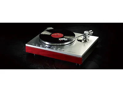 LUXMAN PD-191A LUXMAN PD-191A