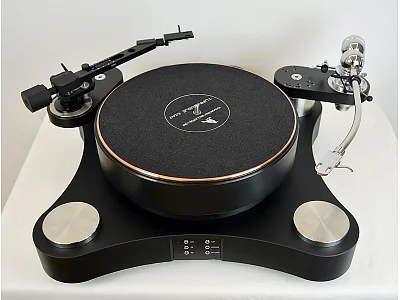 TW ACOUSTIC RAVEN LS TW ACOUSTIC RAVEN LS