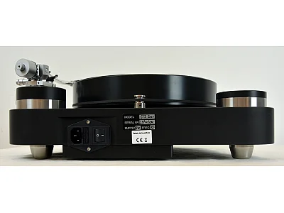TW ACOUSTIC RAVEN GT2 BASIC TW ACOUSTIC RAVEN GT2 BASIC
