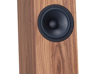 Qln Audio QLN AUDIO PRESTIGE FIVE