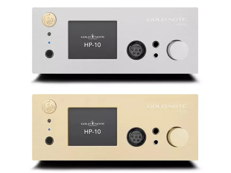 Gold Note GOLD NOTE HP-10