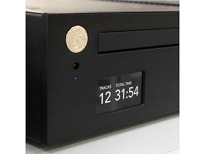 GOLD NOTE CD-5 GOLD NOTE CD-5