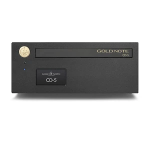 Gold Note GOLD NOTE CD-5
