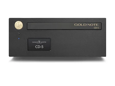 Gold Note GOLD NOTE CD-5