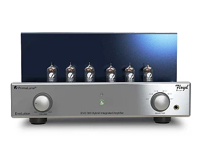 Primaluna PRIMALUNA EVO 300 HYBRID