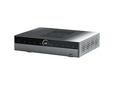MATRIX AUDIO MP-1 MATRIX AUDIO MP-1