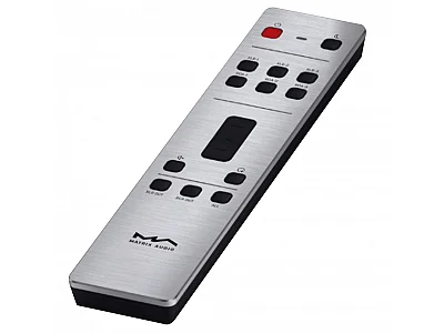 MATRIX AUDIO MP-1 MATRIX AUDIO MP-1