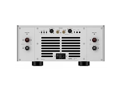 MATRIX AUDIO MA-1 MATRIX AUDIO MA-1