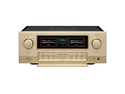Accuphase ACCUPHASE E-700