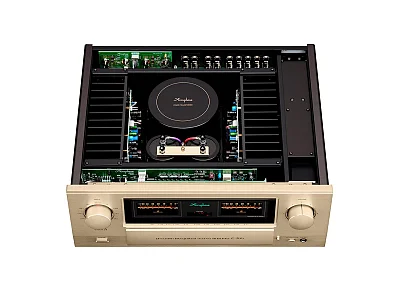 ACCUPHASE E-700