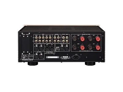 ACCUPHASE E-700