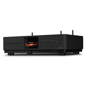 Audiolab AUDIOLAB OMNIA Black