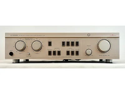 Luxman LUXMAN C-300