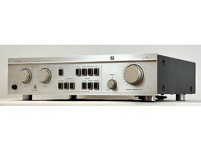 LUXMAN C-300 LUXMAN C-300